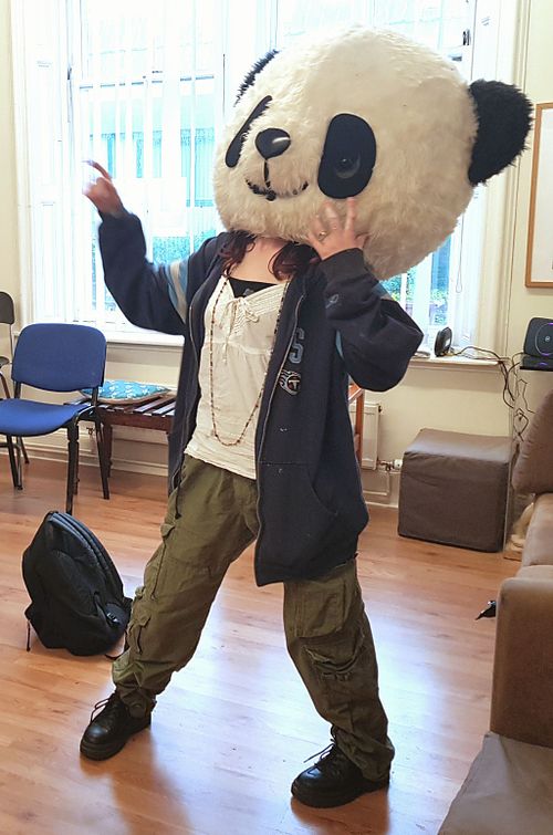 Community Art Projects