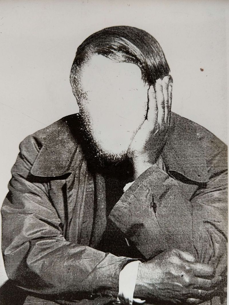 Brussels analog photo classes April 1 2025