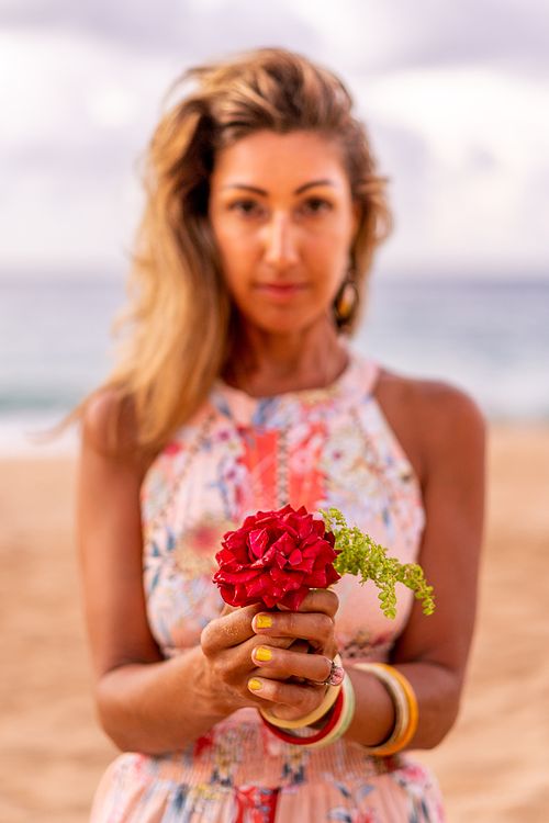 Sandy DelGado