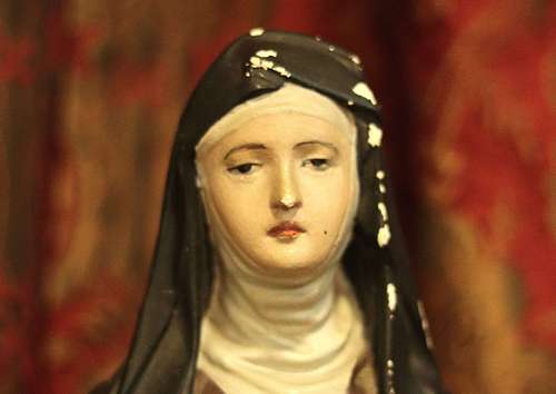 Saint Therese