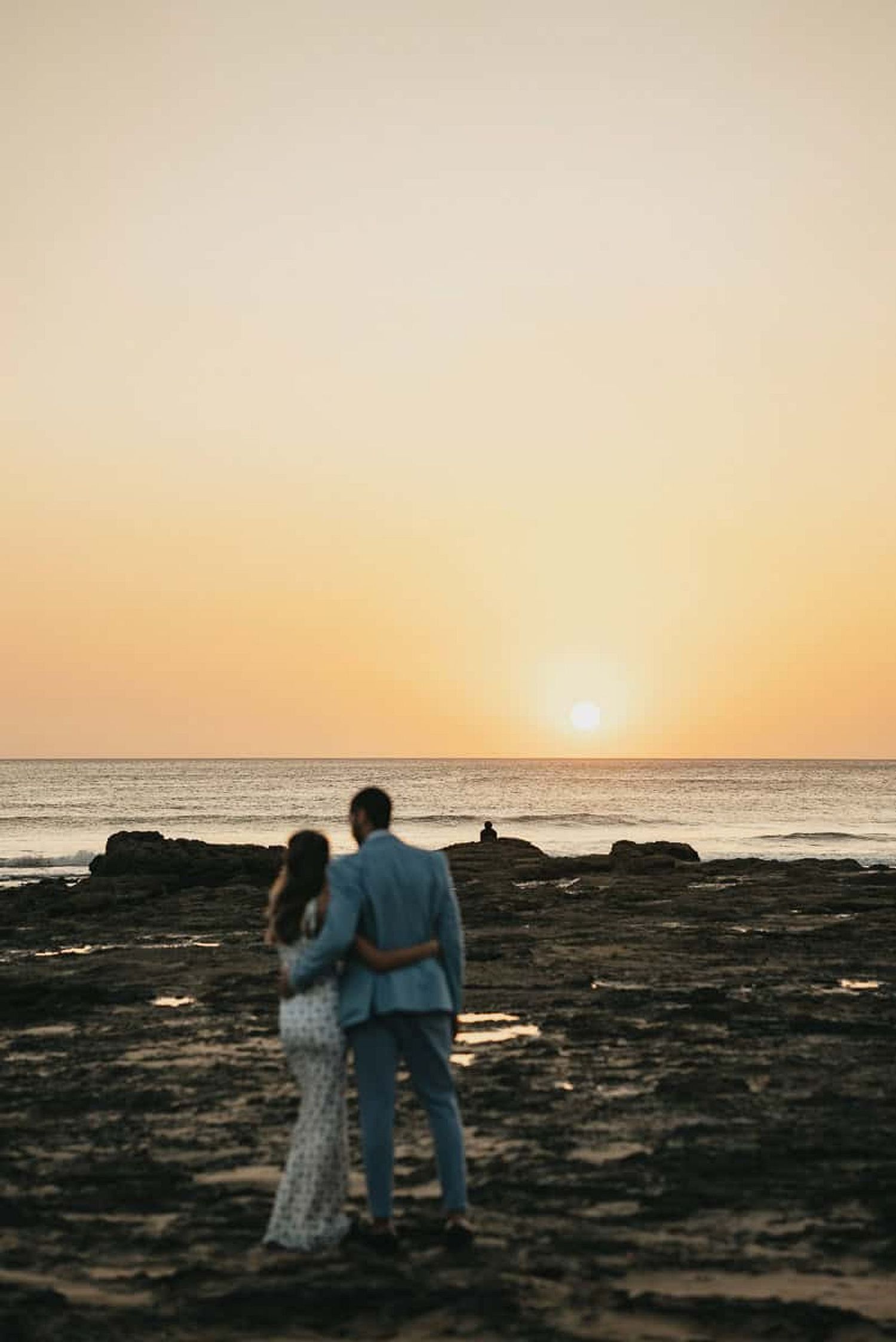 Costa Rica Elopement Photographer