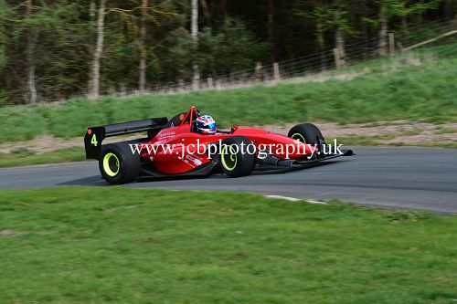 Gould GR59 Wallace Menzies