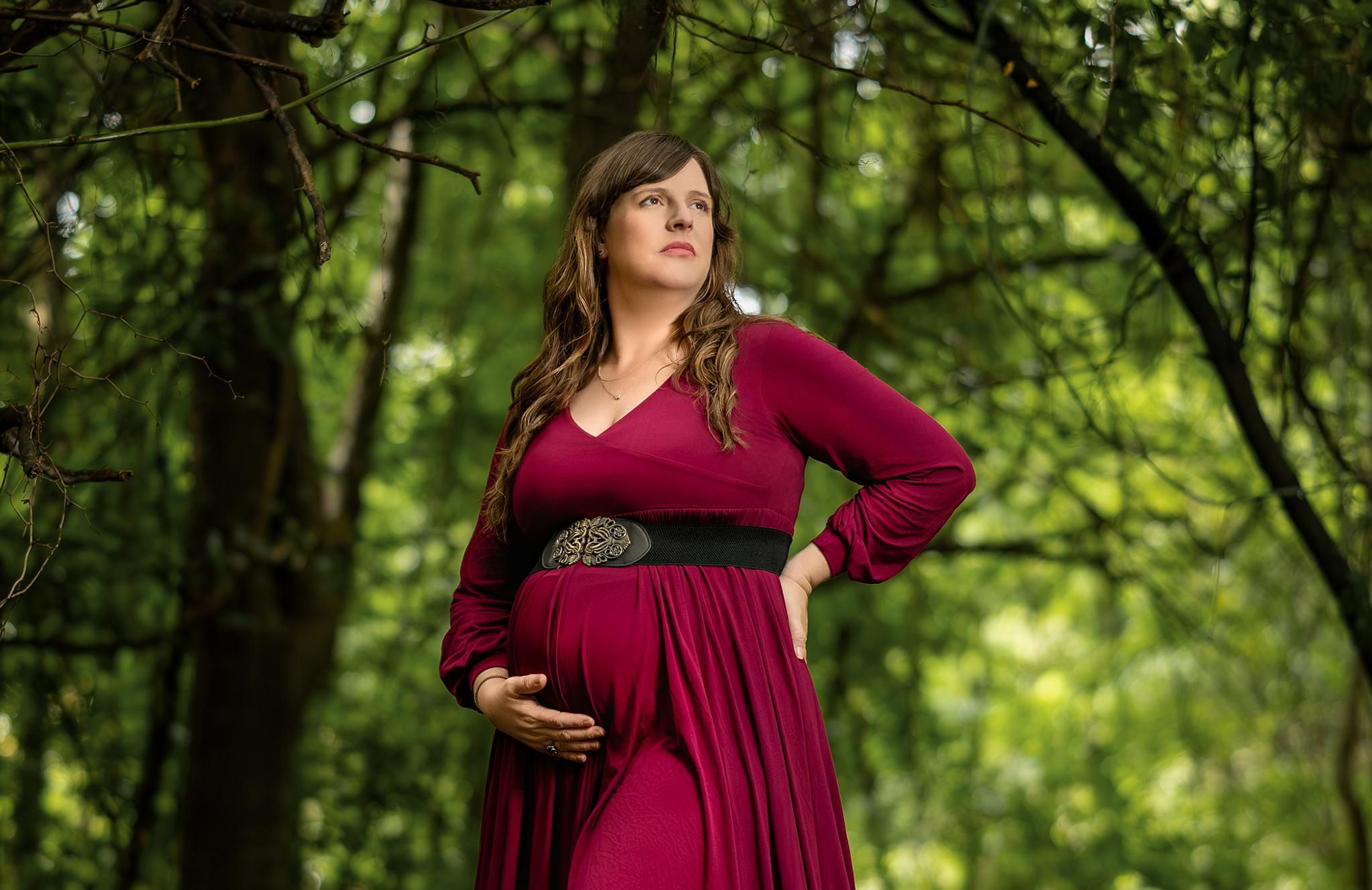 Maternity