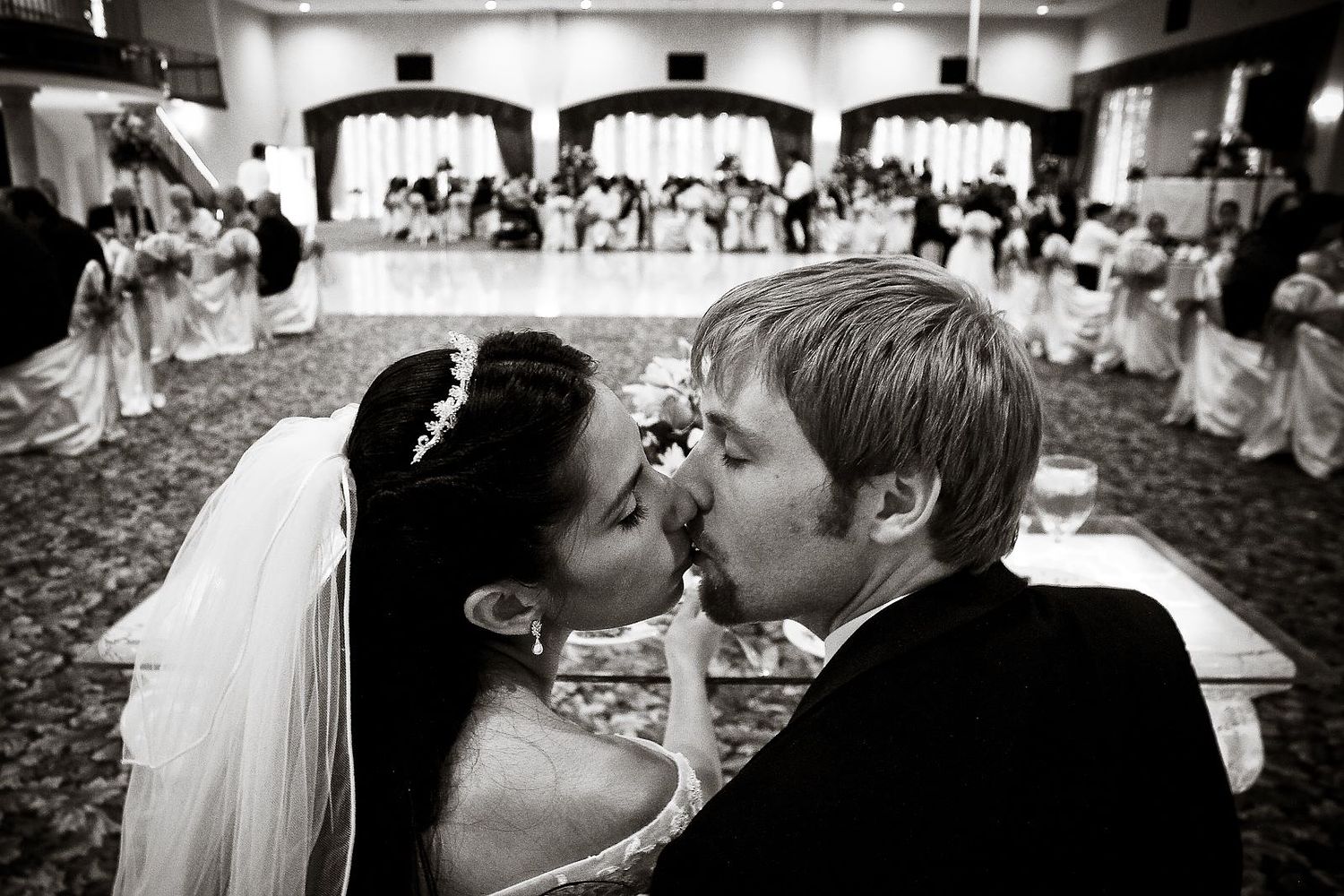 dannyROD Photography - New Braunfels Wedding Photographer