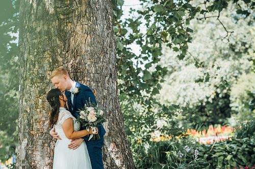 Weddings & Engagements