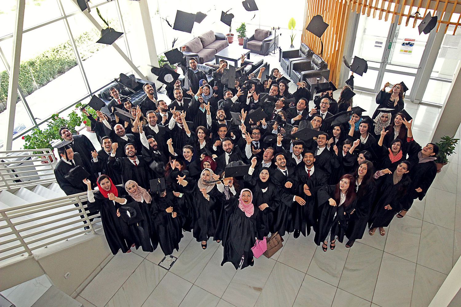 American University of Afghanistan