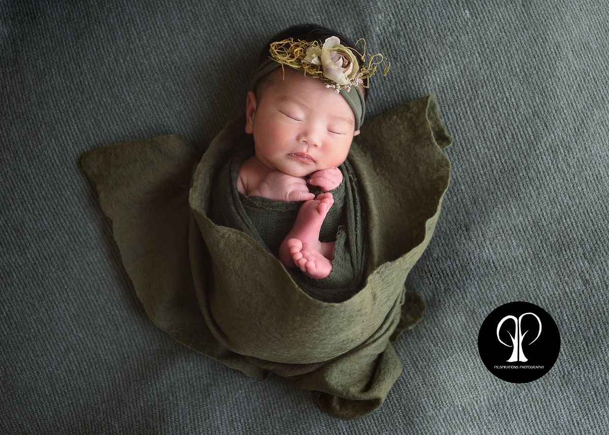 Newborn Photography - Picspirations Photography (38)