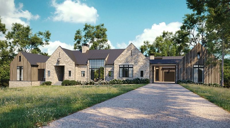 Projects with Castro Design