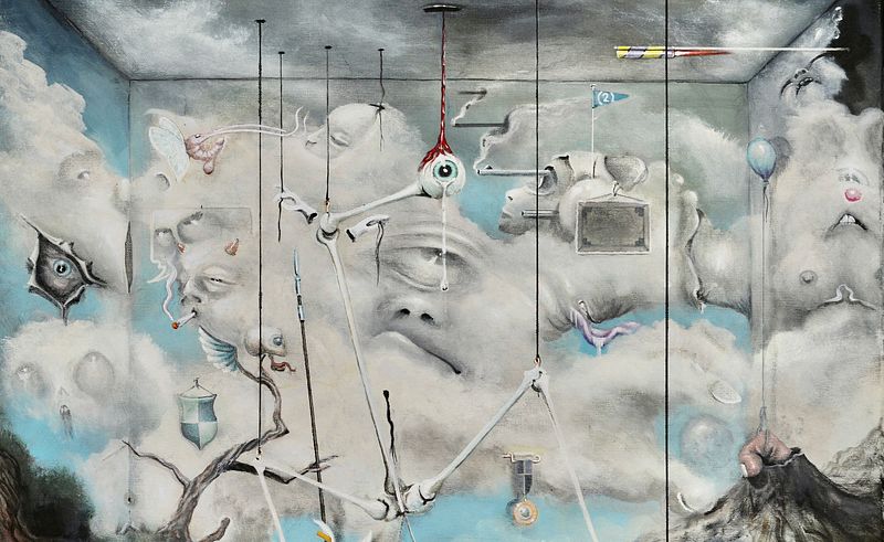 The great step forward