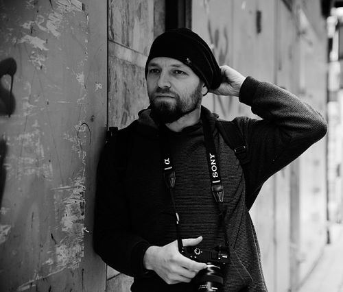 Sikisnakis Photography