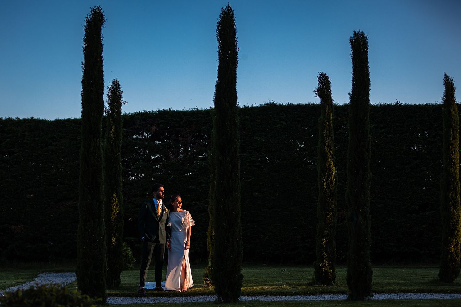 Mariage Château de Chavagnac - Lemps - Sebastien Clavel Photographe Mariage Lyon Genève Suisse