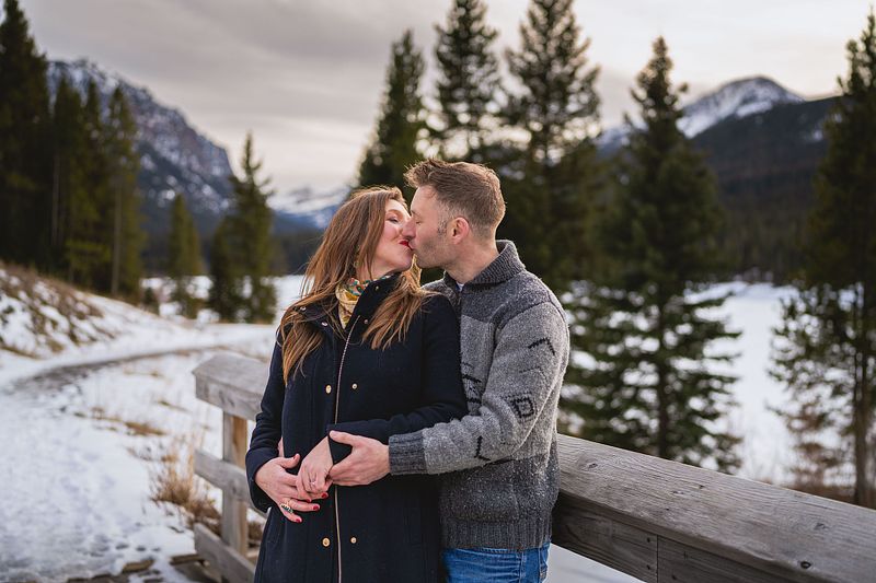 Best Time to Book a Wedding Photographer in Bozeman Montana