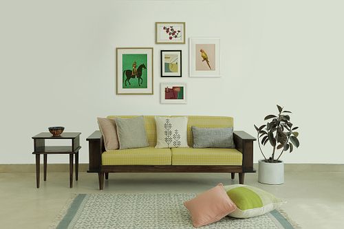 Interior Photographer in Delhi