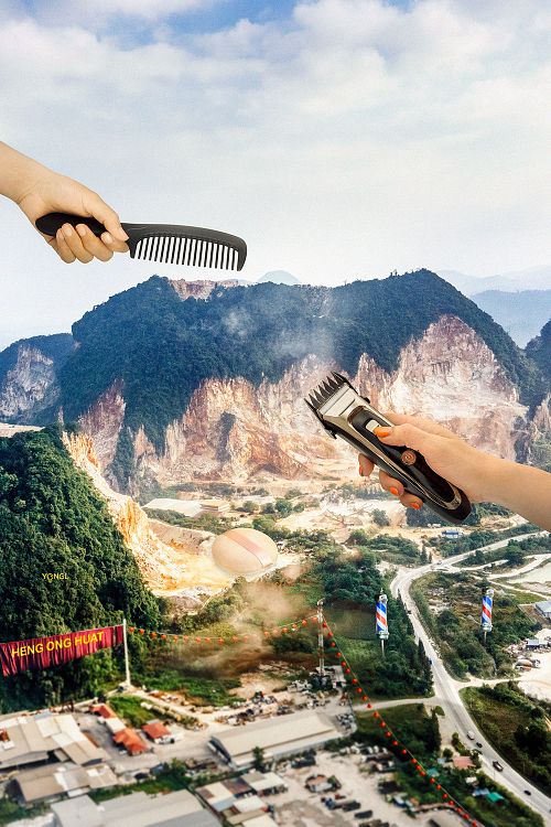 ✌🏼 Thank You Malaysia! 🕊️