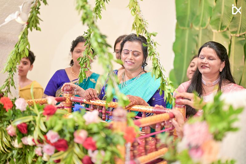 How to Choose the Best Photographer for a Baby Naming Ceremony in Pune