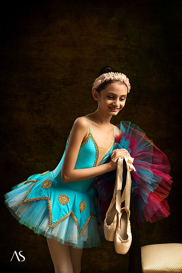 Fine art children&rsquo;s portraiture : Kids portraits