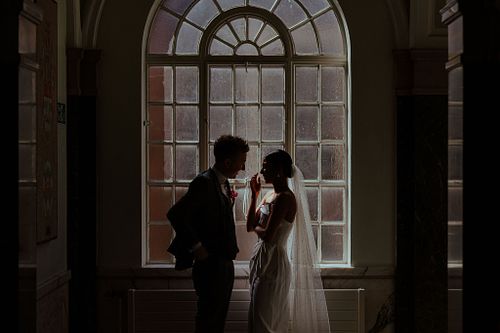 Sohanna & Will