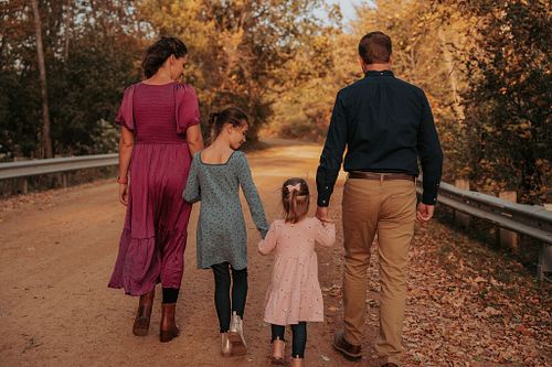 Madsen Family