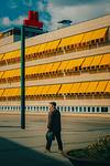 Dreamy Film Lightroom Preset – Soft & Sunny Aesthetic for a Retro Look