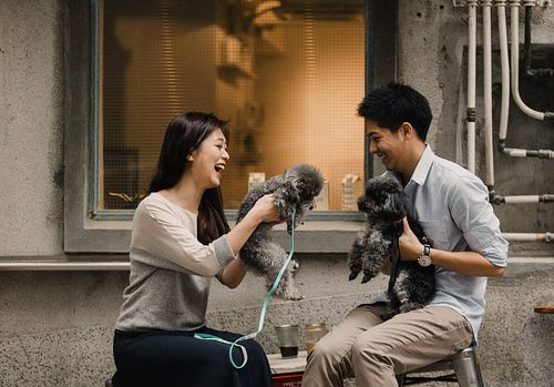 Chalk and Cheese Photography