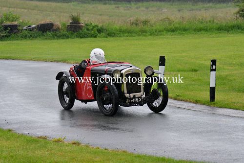 Austin 7 Ulster William Marsh