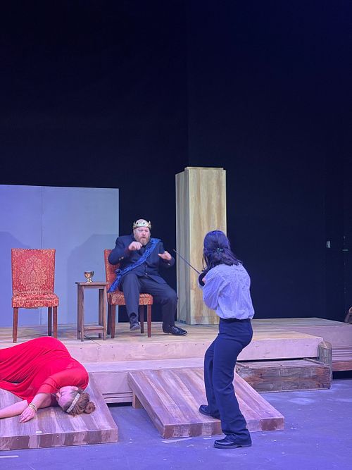 Endless Possibilities