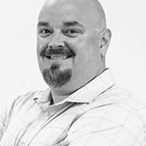 Chris Gunderson