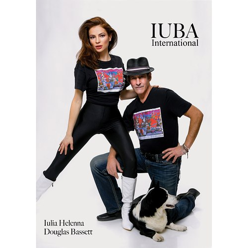 IUBA Art Team
