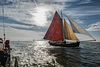Midweek Oostelijke Waddenzee 5 dagen (4 - 8 mei 2026)