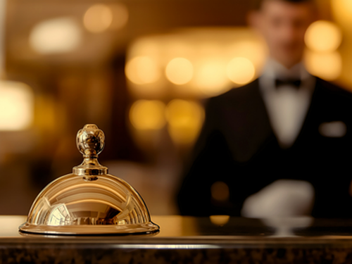 My Concierge