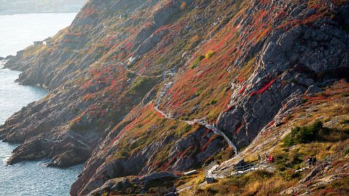 St. John's, Newfoundland, Canada