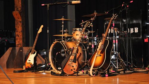 Un parcours initiatique par la pratique instrumentale ! Rythme, m&eacute;lodie, harmonie. D&Eacute;BUTANTS <br/> Objectif : CHOISIR SON INSTRUMENT