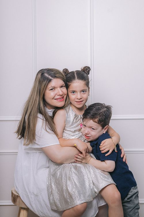 Family Portraits