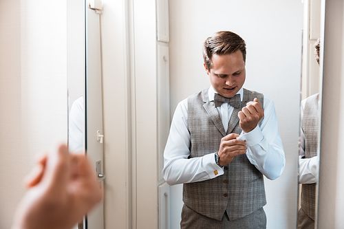 Huwelijk Celestien en Thijs