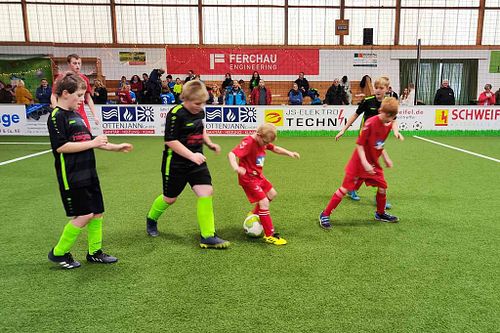 F&uuml;r wen ist das gedacht?