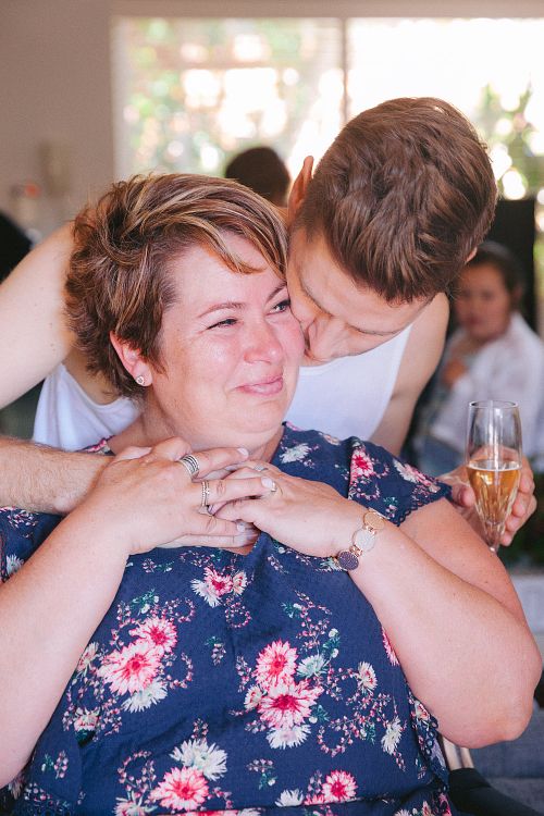 Same Sex Wedding 