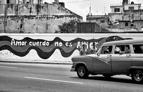 La Habana | Cuba | 2012