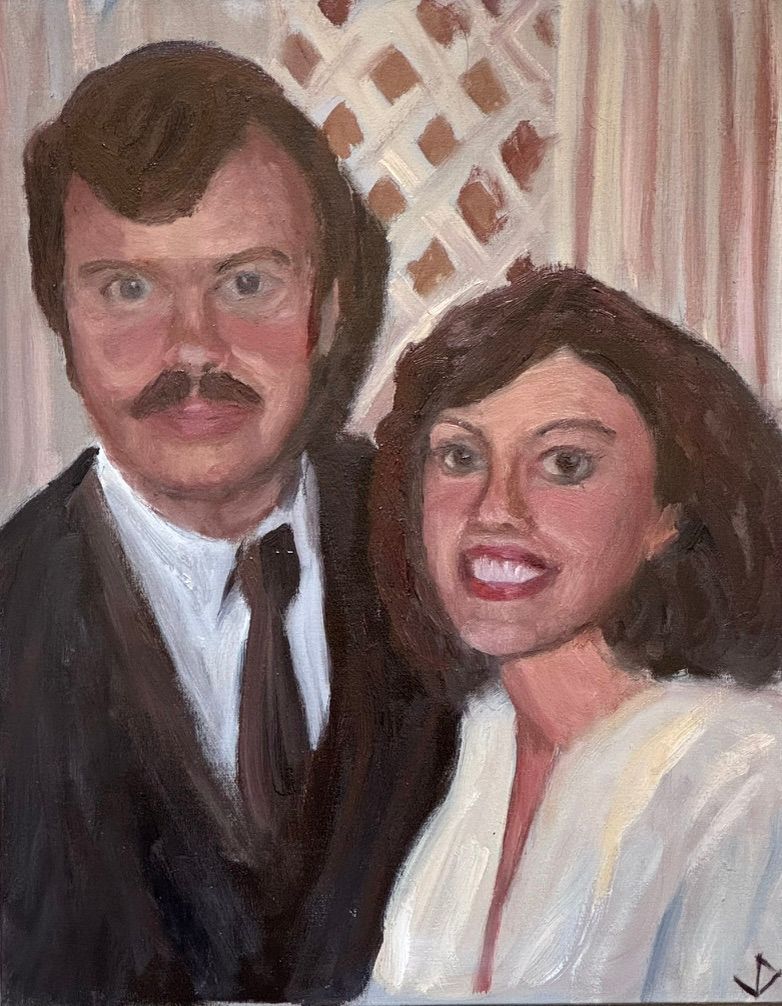 Picture Perfect Paintings