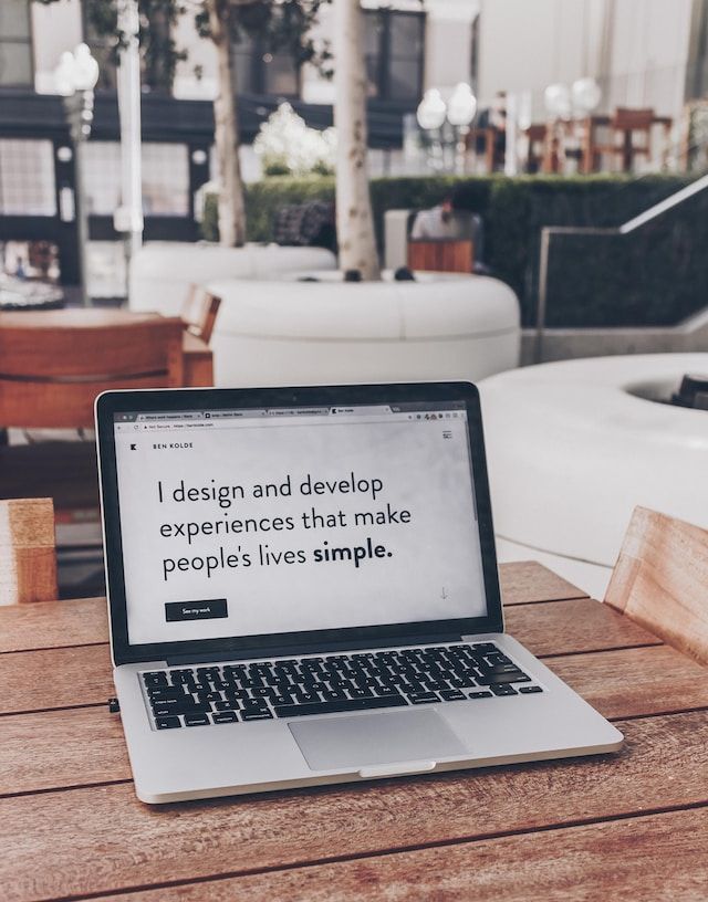 Metta Web Design