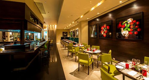 Architecture & Interior Photography