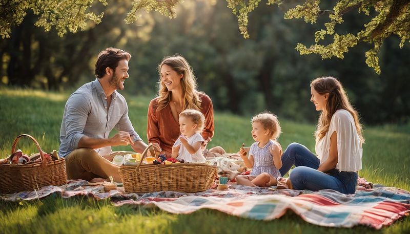 Amazing Family Photo Session Ideas for Memorable Moments