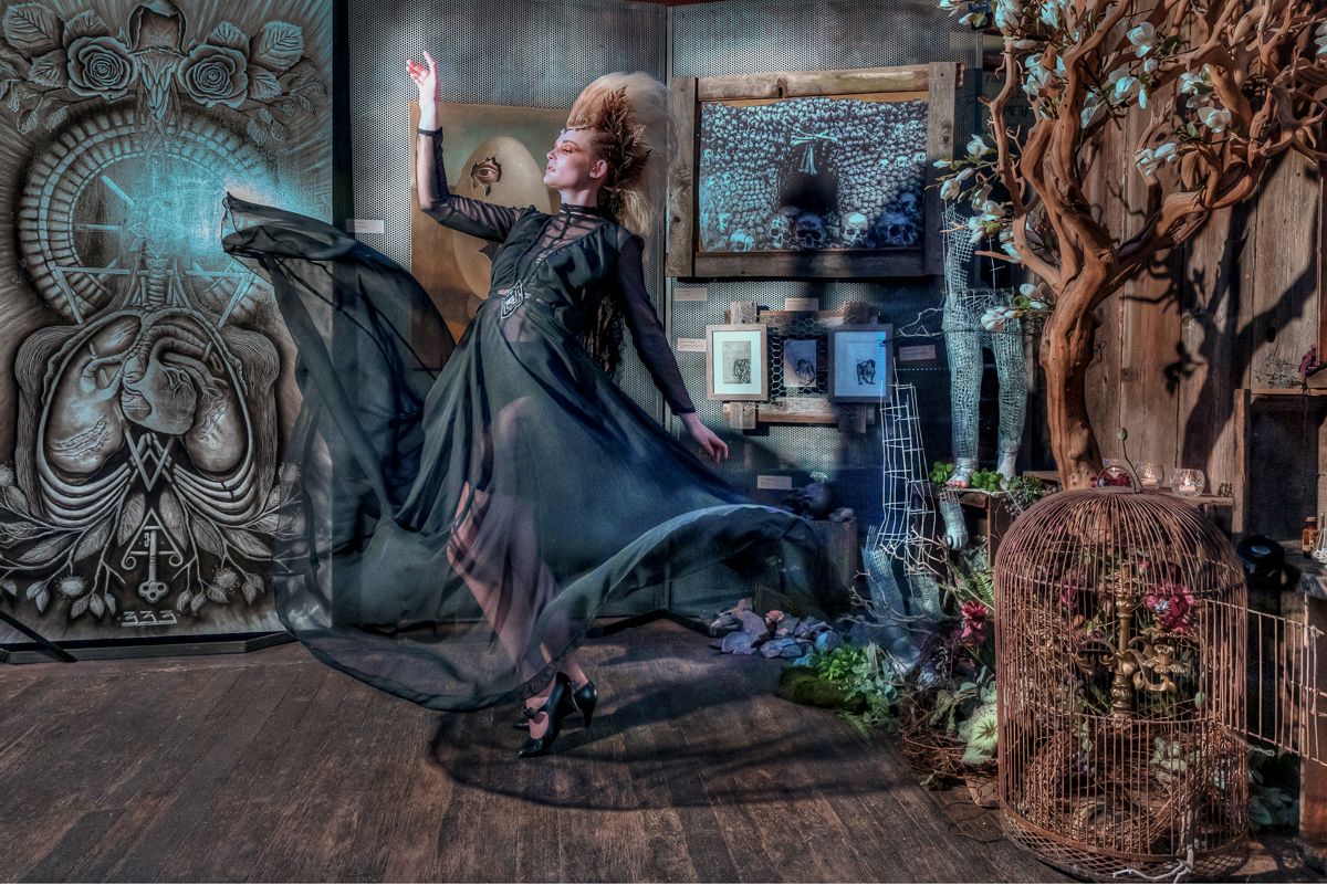 Robin Fadtke Photography