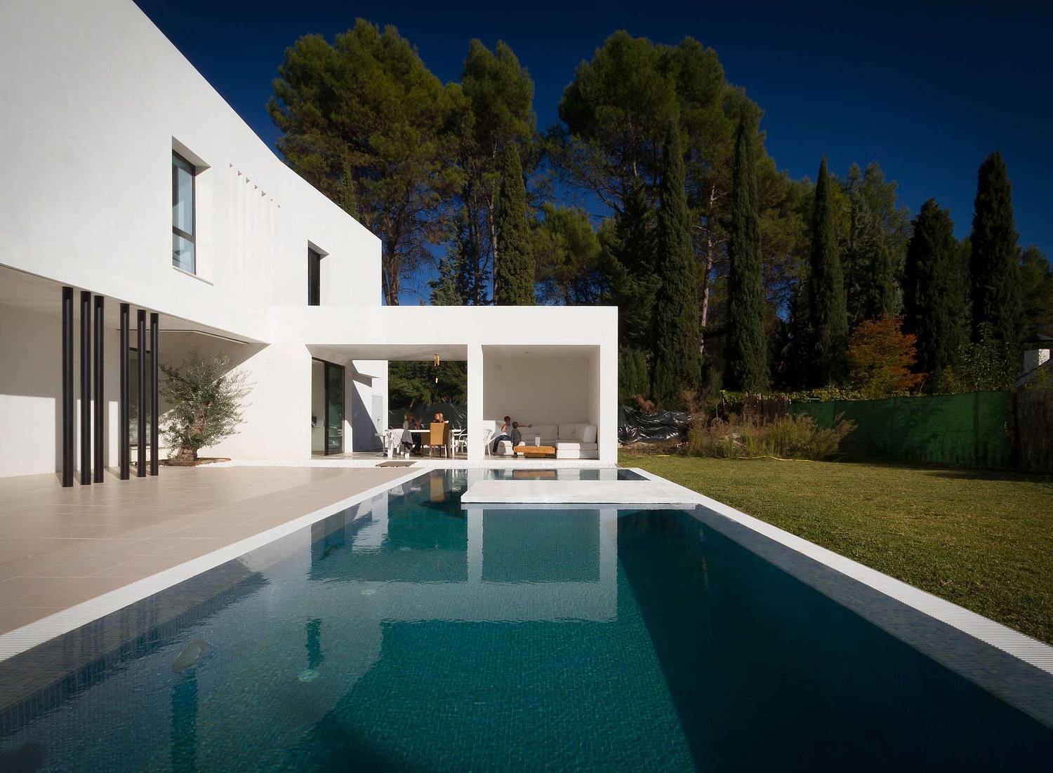 CERES ARQUITECTURA