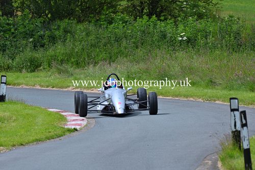 Vector TF93K Rob Spedding