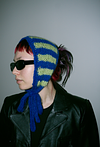 Mia Bonnet KNITTING PDF Pattern