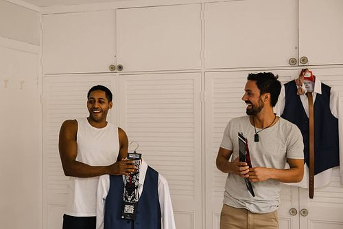 Chalk and Cheese Photography