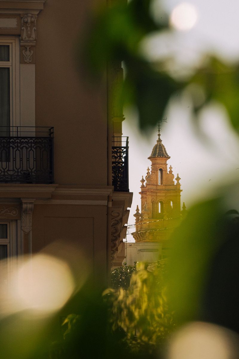 Valencia – Between Light, Flavor, and Slow Moments