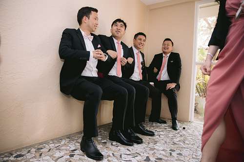 Chinese Tea Ceremony