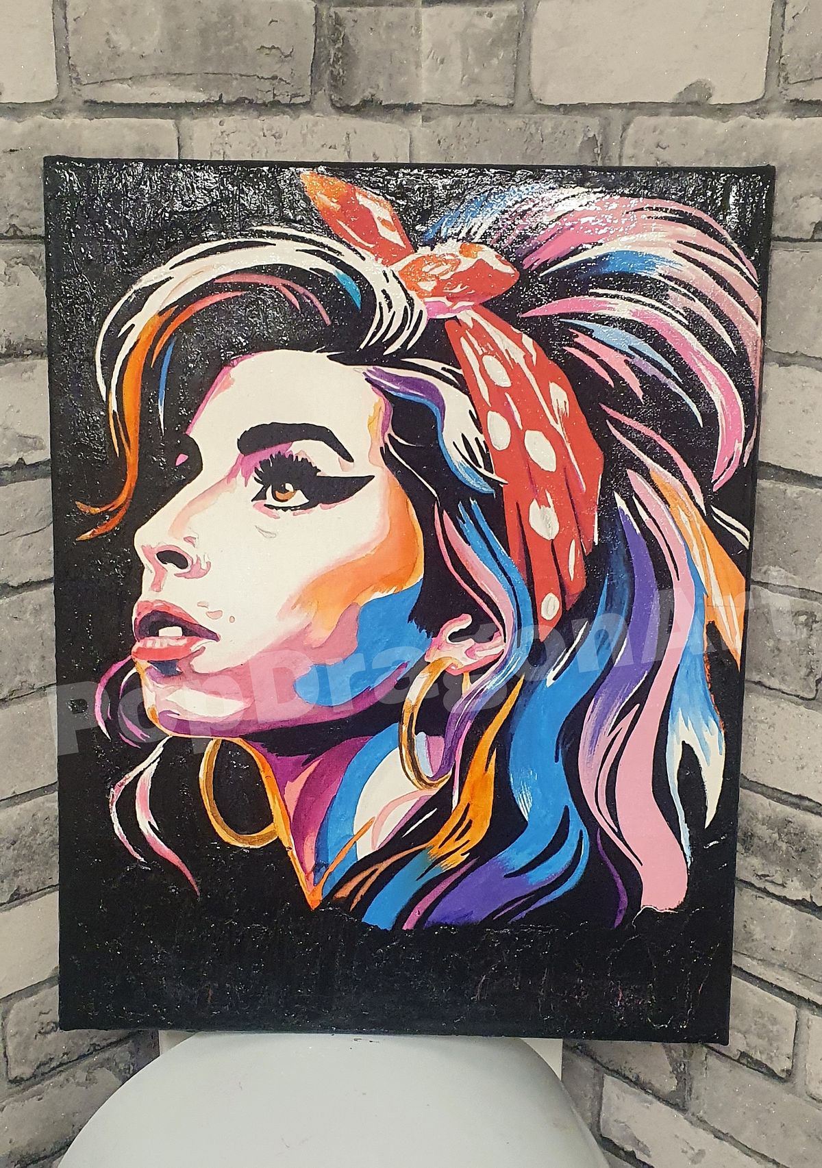 Amy Winehouse