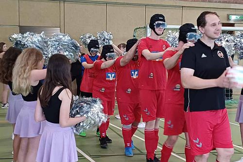 Gemeinsames Engagement f&uuml;r Umwelt & Gesellschaft